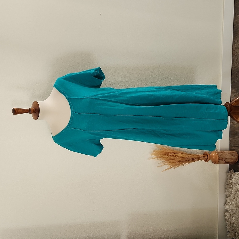 Soft Surroundings Marchesa Dress